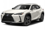 2021 Lexus UX 250h